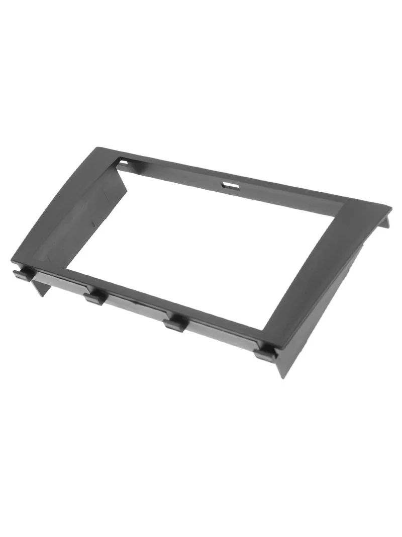 2Din Car Radio Stereo Fascia For LEXUS IS200 IS300 1995-2006 For Toyota Altezza DVD Frame Panel Mounting Bezel Trim