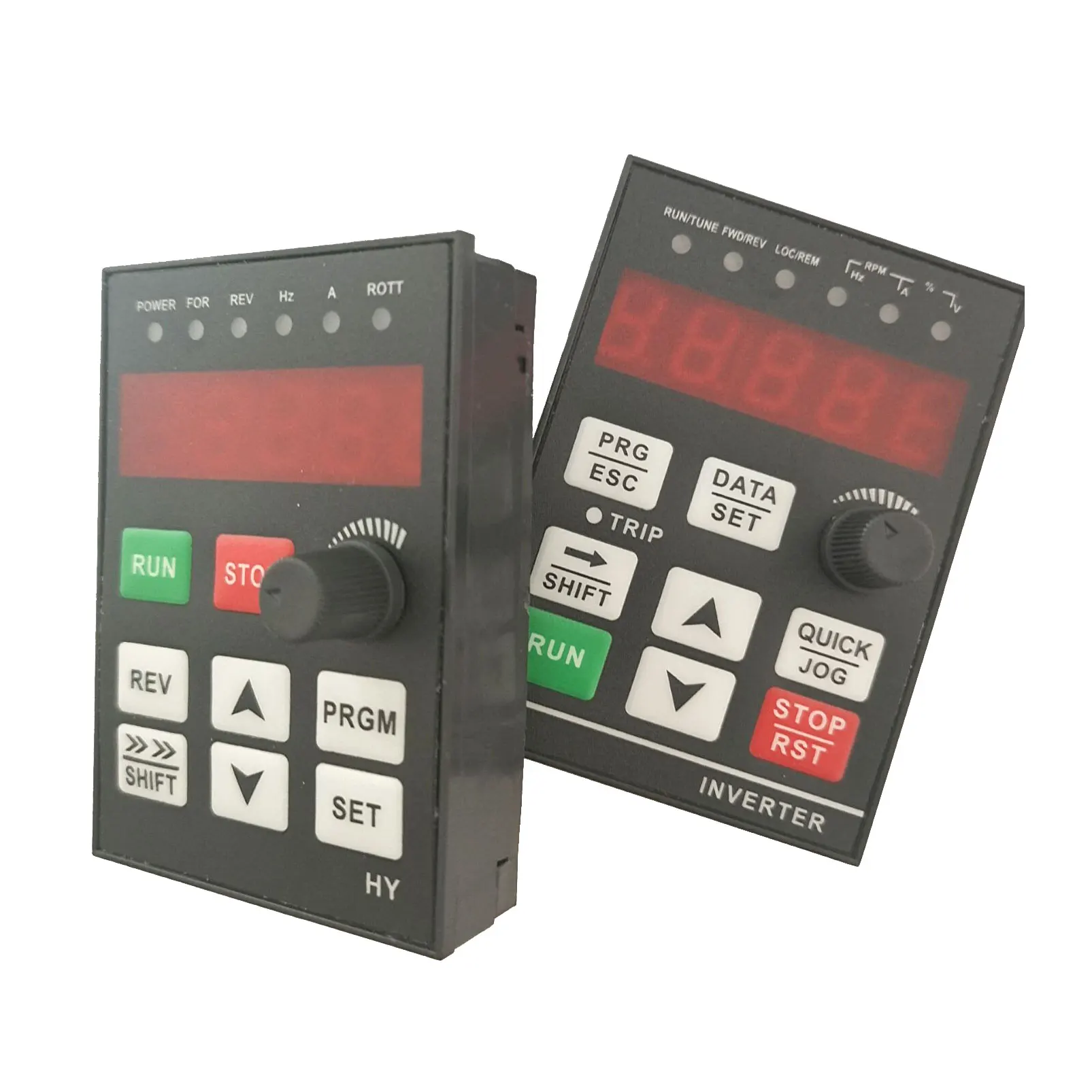 1pcs control panel for HY GT HuanYang variable frequency drive Vfd inverter