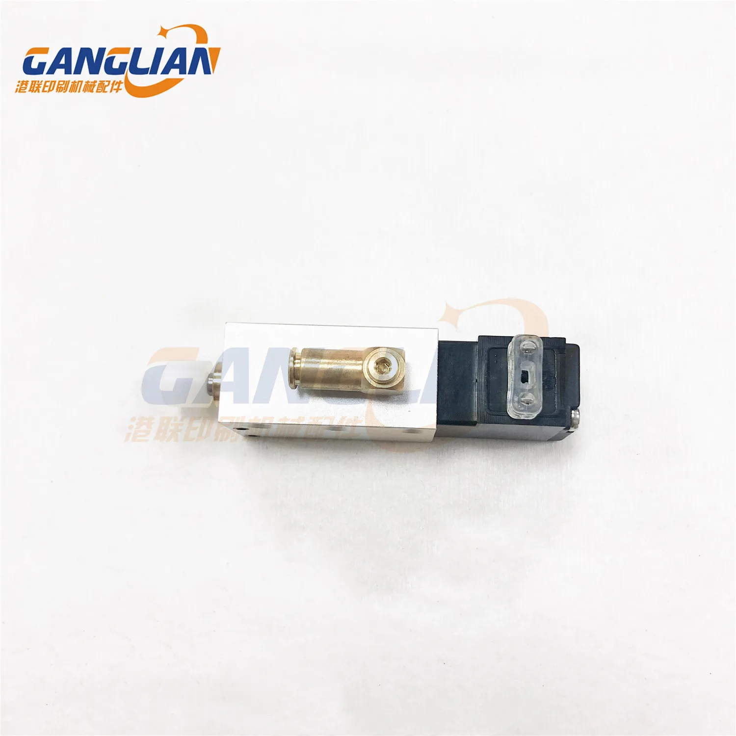 1 Piece Cylinder Valve SM74 PM74 SM102 CD102 CX102 Printing Machine Valve M2.184.1071/04
