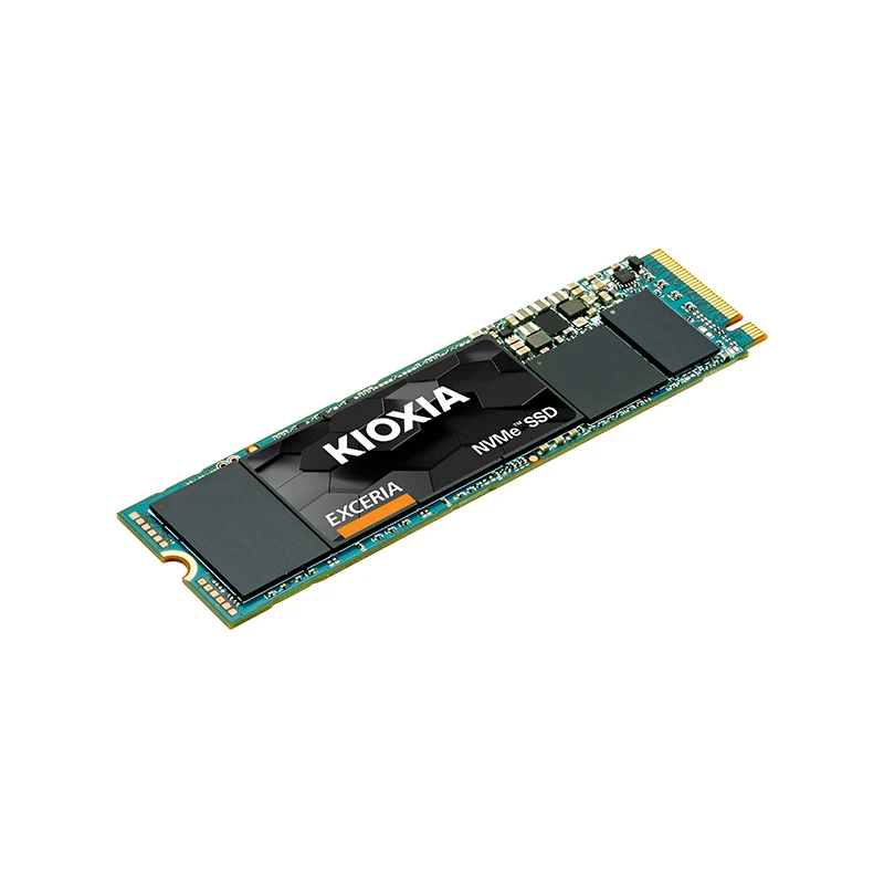 (Formerly Toshiba)Kioxia SSD solid state drive 250GB 500GB 1TB SSD NVMe.M2 interface EXCERIA NVMe RC10 series