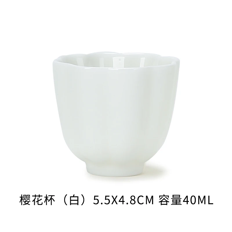 Pink Ceramic Vintage Tea Cup Small Tea Cup Porcelain Coffee Cups Tea Ceremony Creative Filizanki Do Herbaty Tea Cup Set