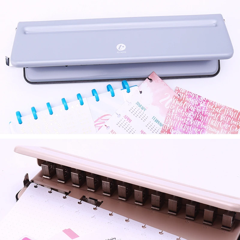 23 rings perforator action - Perforator kopen? | Korting tot 25