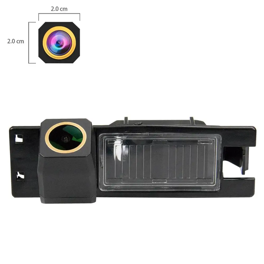 

Rear View Camera for Buick Regal Verano Excelle /Excelle xt 2012-15 Chevrolet Chevy Malibu 2015 Cadillac XTS, HD Backup Camera