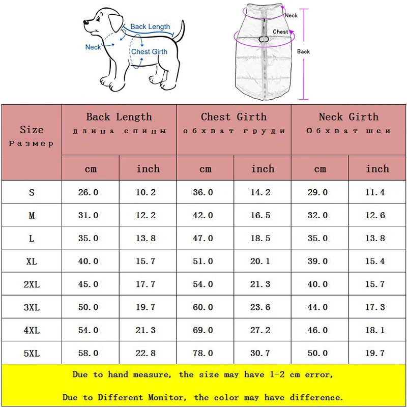 犬用子犬用防水ベスト,小型犬用防寒服,フレンチブルドッグ用大犬用子犬服,チワワ用フレンチジャケット