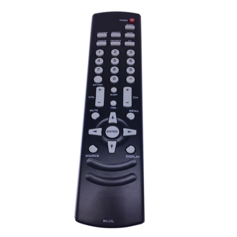 Original Remote control RC-LTL suitable FOR OLEVIA LCD TV remote control