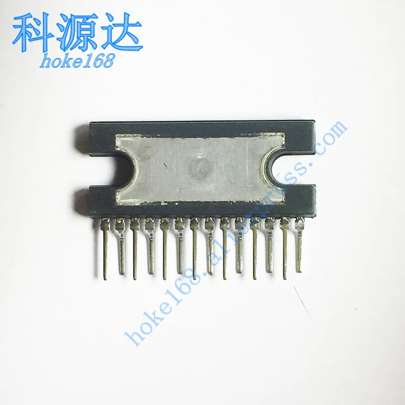 10 ชิ้น/ล็อต LA4628 LA4628-E ZIP-14 ต้นฉบับในสต็อก