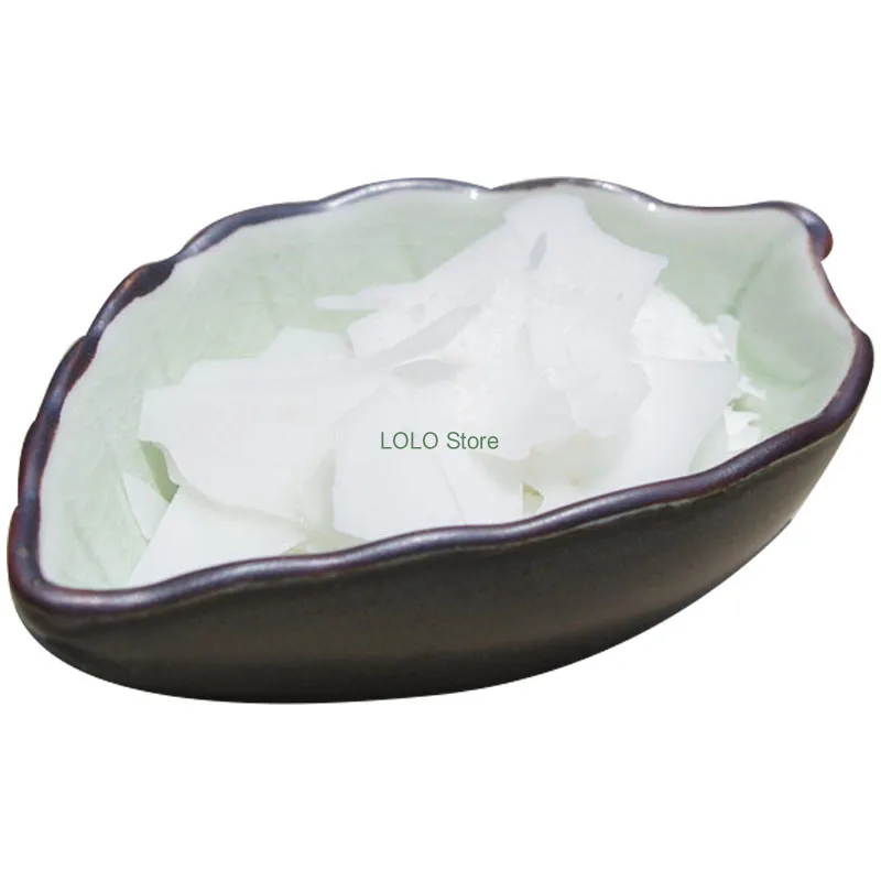 Pure Olivem 1000 creme e creme e saponi in cera emulsionante-Made in Italy