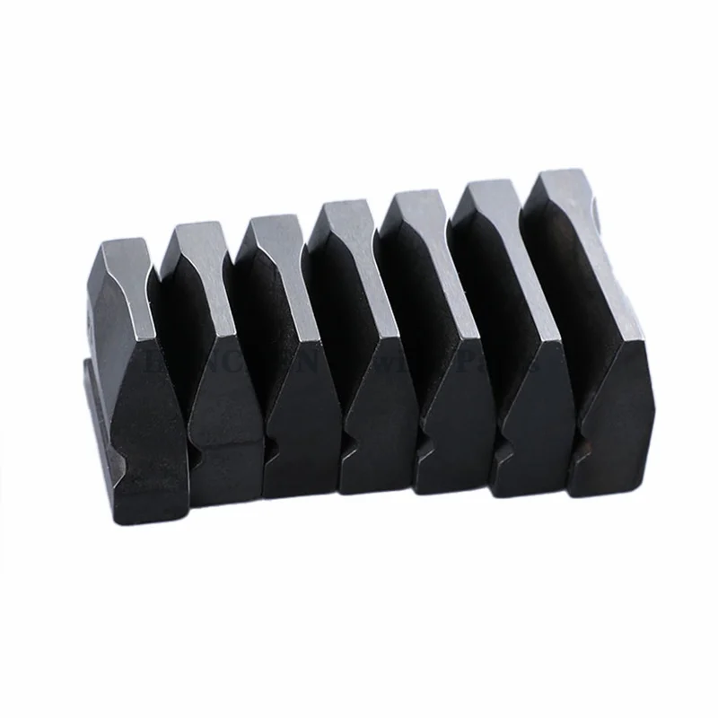 Sewing Machine Parts Pad Knife  Knife Block S37194001 For Electronic Eyelet Button Holer Sewing Machine BROTHER 9820 981 980