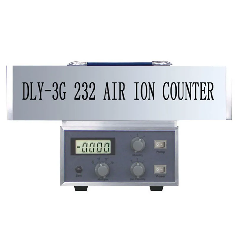 DLY-3G(232)Air Ion Counter (anti-humidity,RS232)