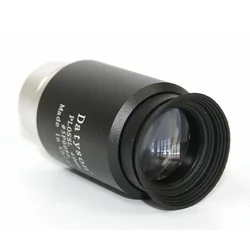 Telescope Eyepiece with Filter Thread, Astronomic Telescope, Professional Adapter, 1.25