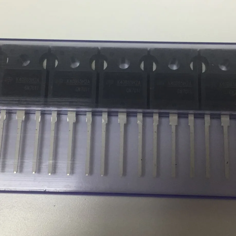 AOK40B65H2AL K40B65H2A TO-247, 정품 신제품, 무료 배송