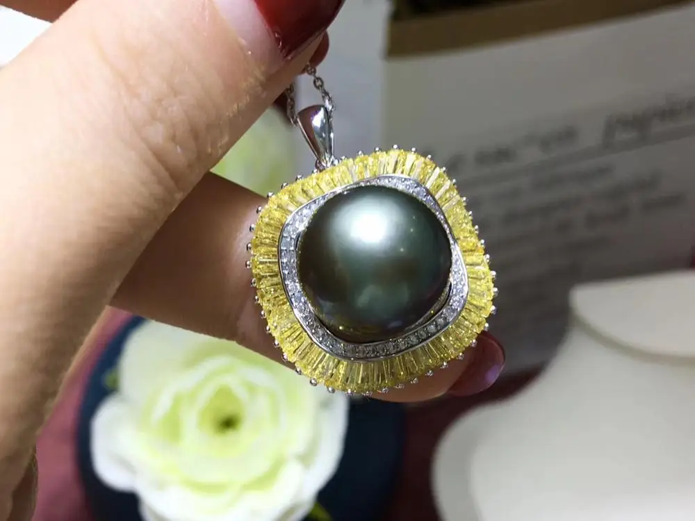 

Gorgeous 925 Sterling Silver Pendant Base Findings Jewelry Parts Fittings Accessories for Pearls Stones Beads Coral Agate