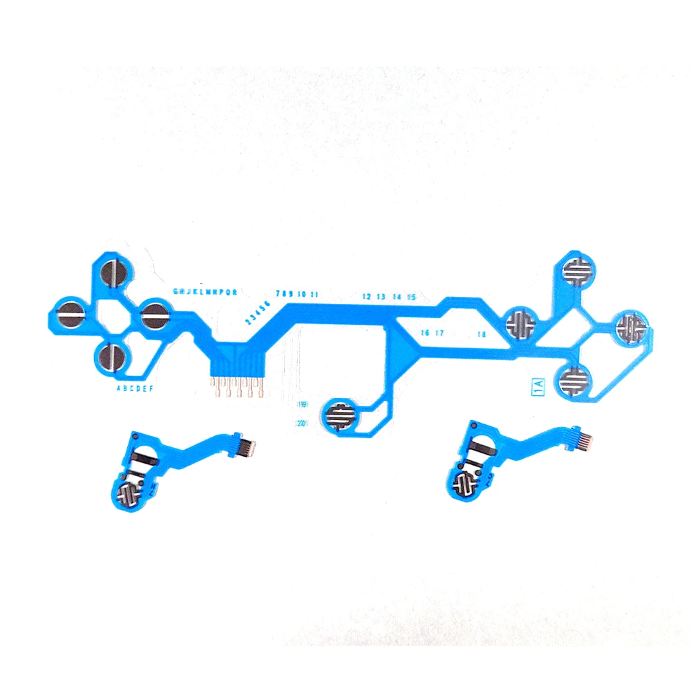 Conductive Film For PS5 Controller Cable  Flex Film For PS5 Flex Cable Ribbon Cable