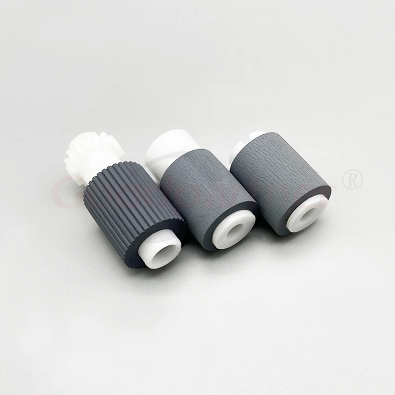 5X 2AR07230 2AR07240 2AR07220 Feed Separation Pickup Roller for Kyocera KM 1620 1650 2020 2050 3035 3040 4030 5035 5050 2550 180