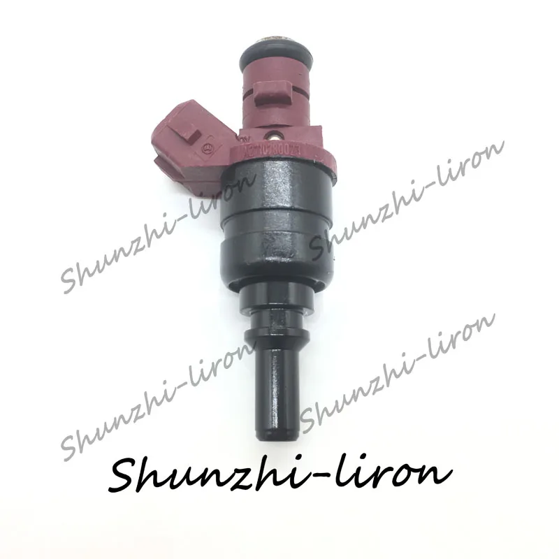 

Fuel Injector Nozzle For Mercedes W203 C180 1.8 Supercharged A2710780023 OEM Fuel Injection