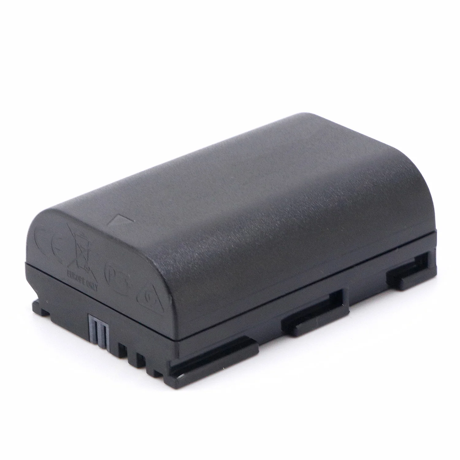 

LP-E6NH LPE6NH 2130mAh Battery For Canon EOS R R5 R6 5D Mark IV III 5DS R 6D Mark II 70D 7D Mark II 90D 80D Camera