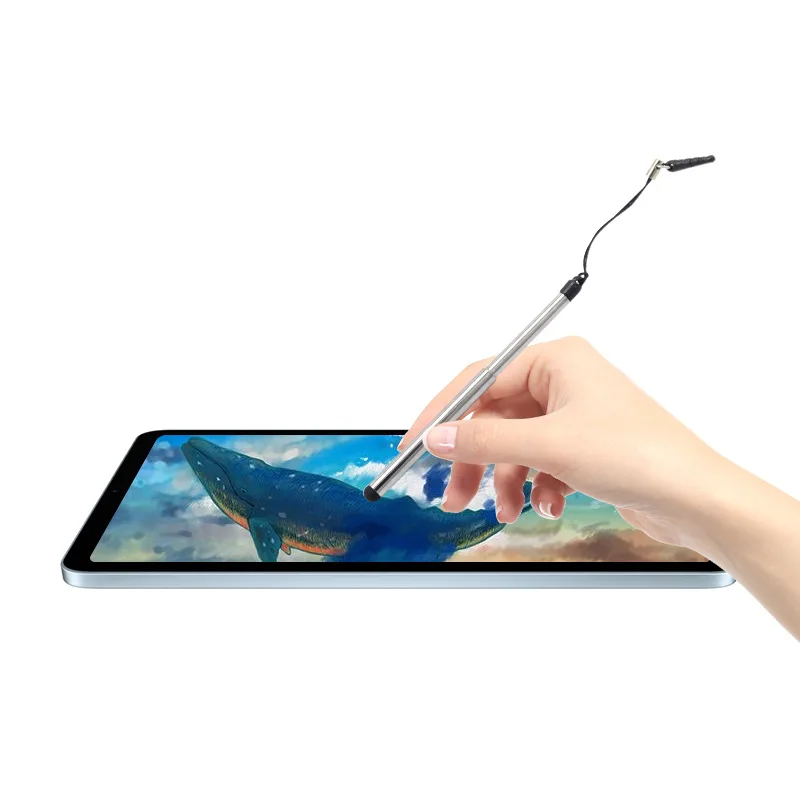 Universal Touch Screen Stylus Pens for iPad iPhone Samsung Huawei OPPO REALME HTC Tablet / All Mobile Phones /Tablet PC