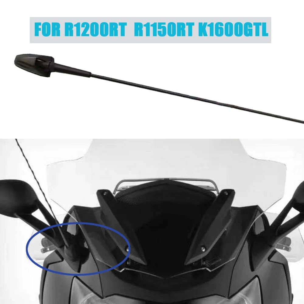 

Motorcycle Channel Antenna Base For BMW R1150RT R 1150RT R1150 RT