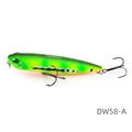 DW58-A