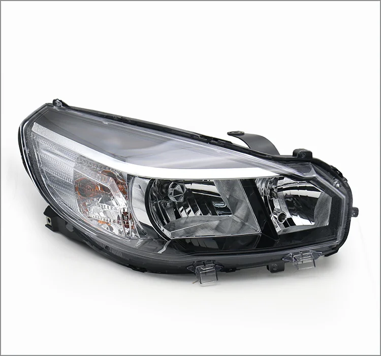 Osmrk headlight assembly for great wall hover m4 haval