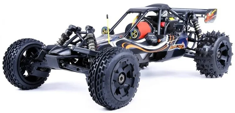 مجموعة إطارات الأظافر الخلفية من ماركة نوبي مجموعة جلد لـ 1/5 Hpi Rovan Kingmotor Baja 5b Rc قطع غيار السيارات