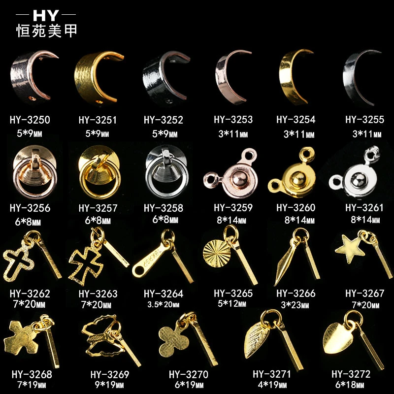 

Nail Jewelry Alloy Copper Angel Ring Round Ring Crystal Metal Buckle Women'S Daily Wear Highlights Personalized Nail Jewelry