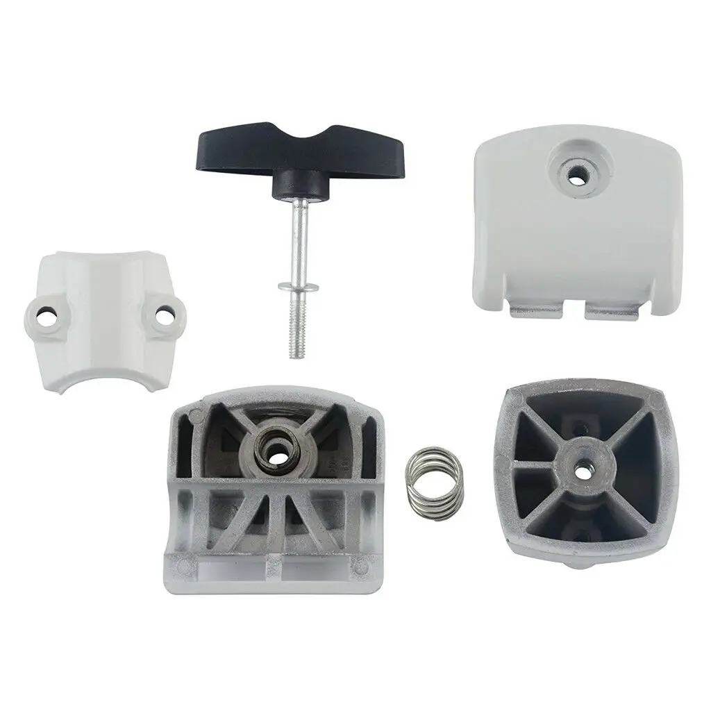 QHALEN Control supporto maniglia bici per FS120 FS200 FS250 String Trimmer