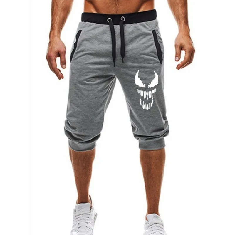 NEW Breathable Men\'s Running Shorts Mens Workout Summer Sports Shorts Male Quick Drying Sports men Shorts Jogging Gym Shorts men