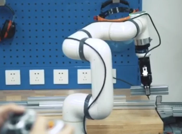 Voice Control,Cloud Programming,Collaborative Robotic arm/ cobot robotic arm/Collaborative robot