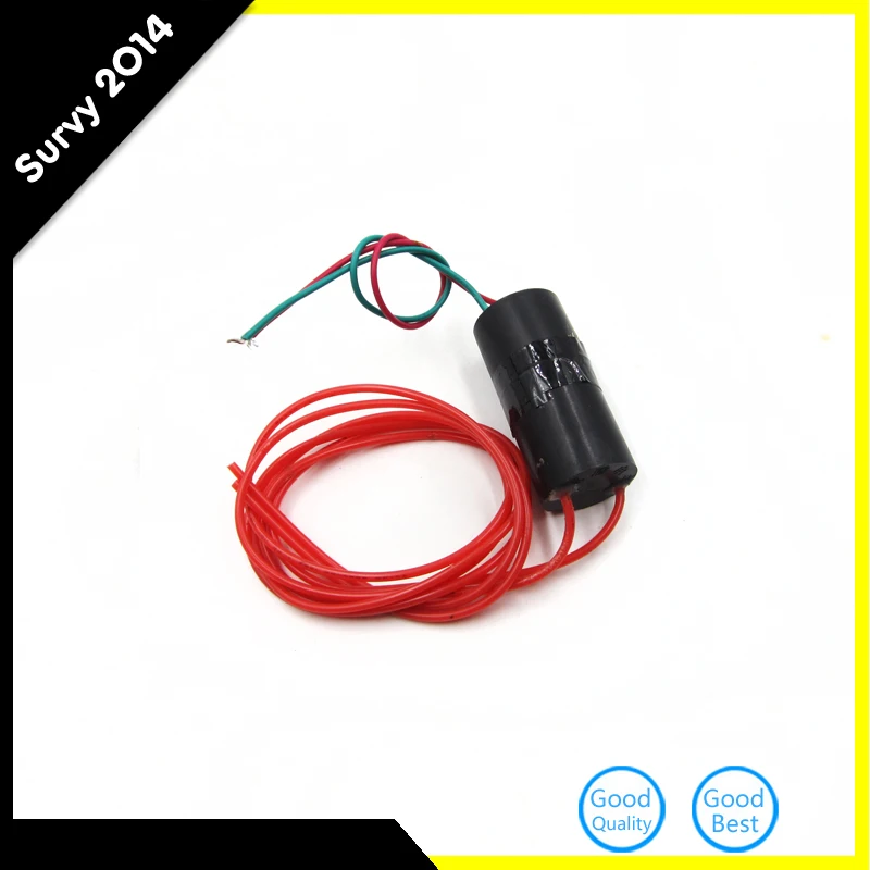 DC 6V ~ 12V to 500KV High Voltage Arc Inverter Generator Boost Module Power diy electronics