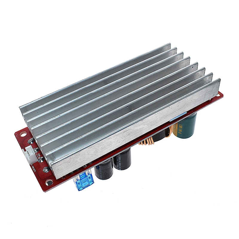 1200W 20A DC Converter Boost Step-up Power Supply Module IN 8-60V OUT 12-83V