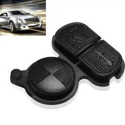 Remplacement de clé de voiture à distance automatique, boîtier de coque Fob, noir, 3 boutons, adapté pour BMW E46, Z3, E36, E38, E39