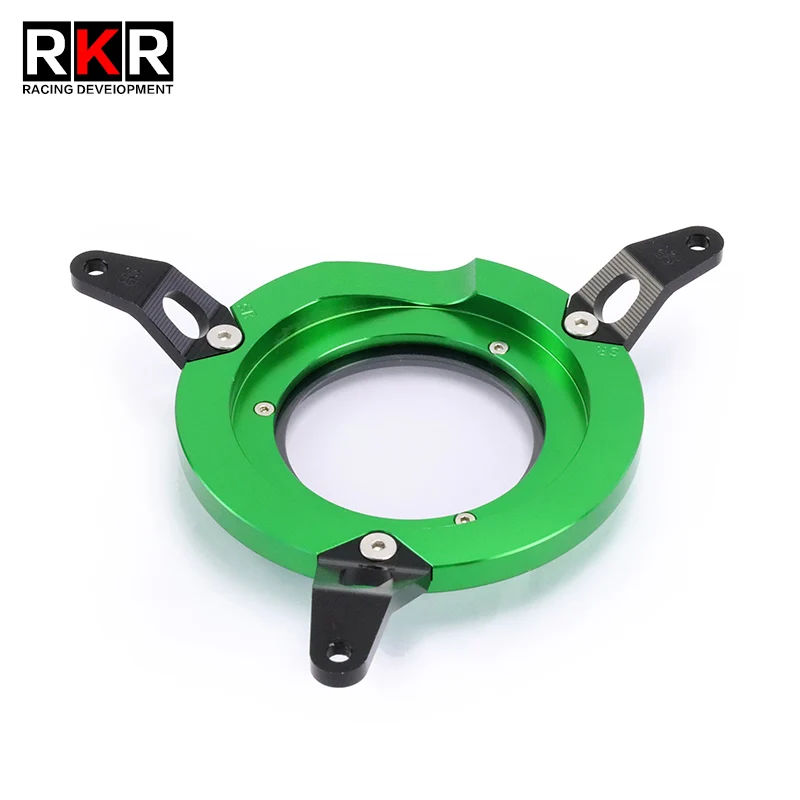 Motorcycle CNC Engine Protective Cover Stator Case Crash Slider Guard Protectors For Kawasaki Ninja400 NINJA 400 Z400