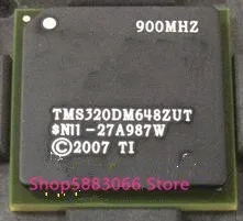 

1pcs TMS320DM648ZUT9 BGA