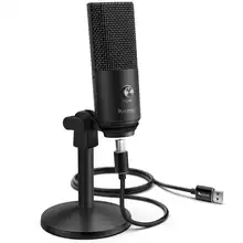 USB Microphone Recording Streaming K670 #4