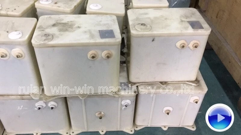 XC-J2000 high voltage transformer for XC-J2000 corona treatment