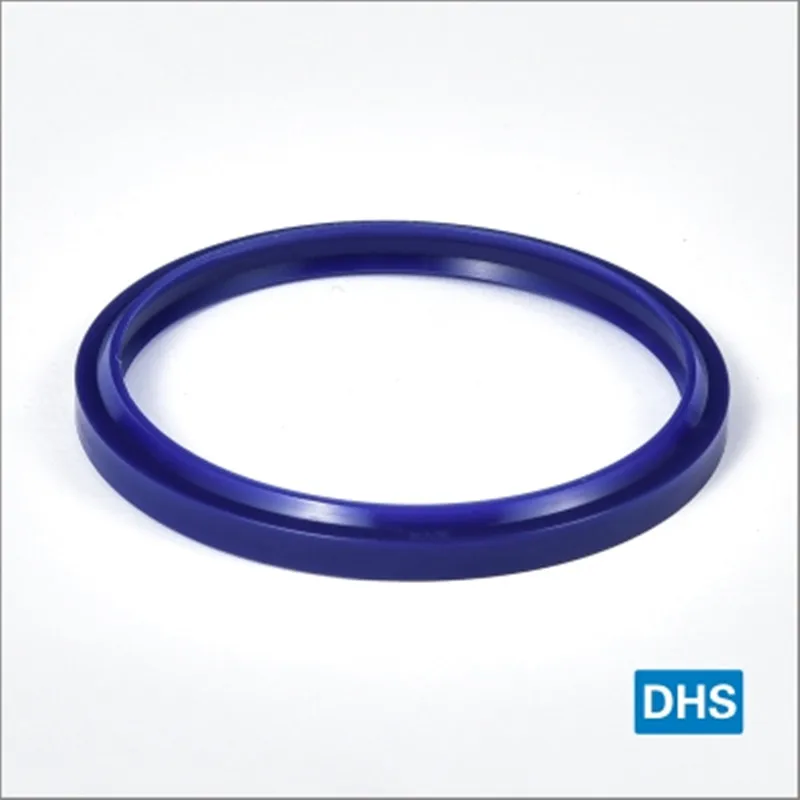 Hydraulic dust ring seal oil seal DH / DHS 30*(38/40)*4/4.5/5/6.5/7/31.5*39.5*5