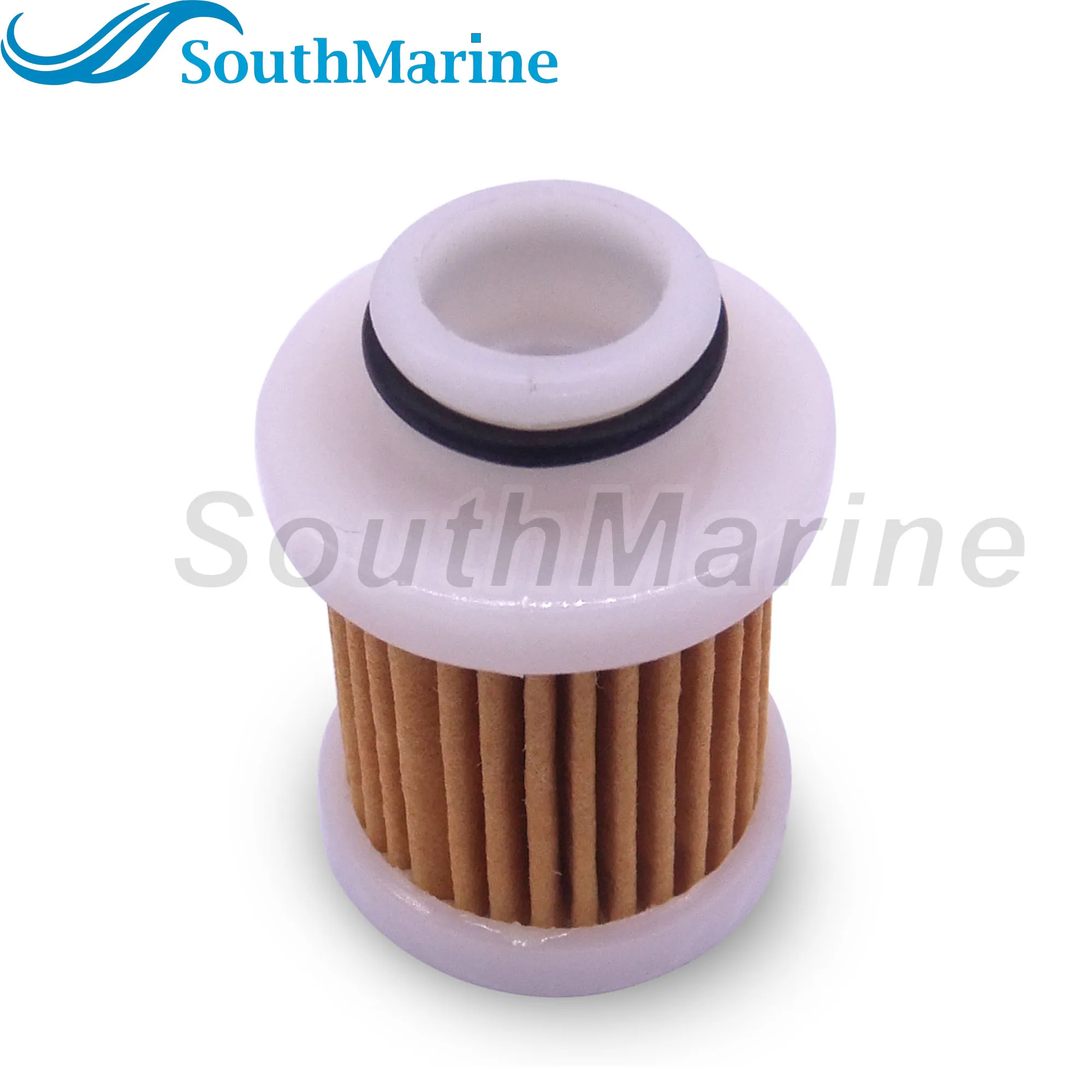 Boat Motor 6D8-WS24A-00 6D8-24563-00 Fuel Filter for Yamaha Outboard Engine 30HP-115HP,  Marine 18-79799