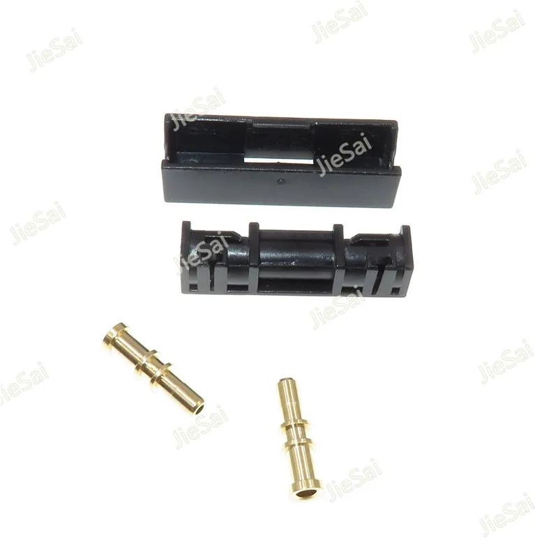 

Automotive Car Fiber Optic Connector Docking Box For BMW Audi