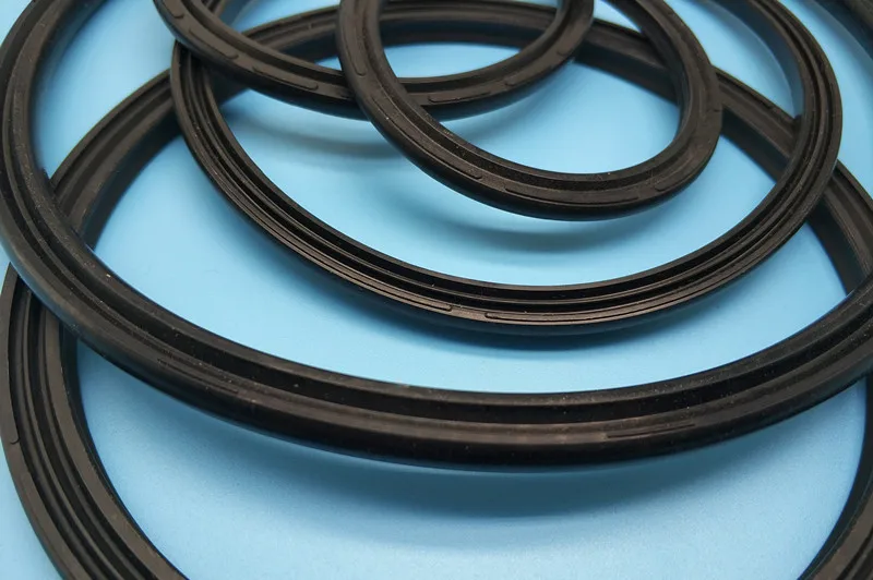 SC cylinder seal C-type rubber ring COP piston ring 32/40/50/63/80/100/125/160/180