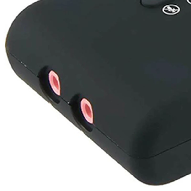 USB 2.0 7.1-channel Sound Card with Optical interface, dual microphone heads, live broadcast sound card equipment