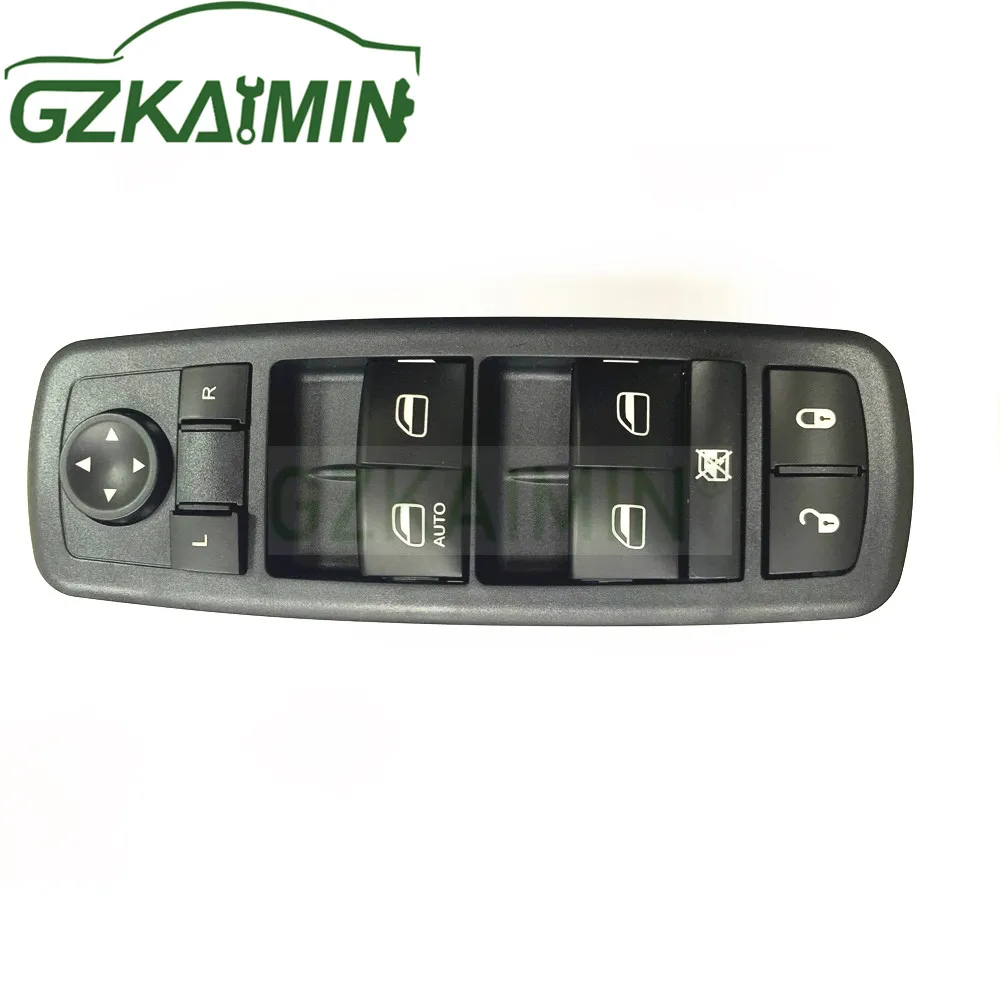 OEM 4602632AB 4602632AC 4602632AD 4602632AE 4602632A Window Switch For Jeep Liberty Dodge Nitro Journey (2008-2012) 4602632AG