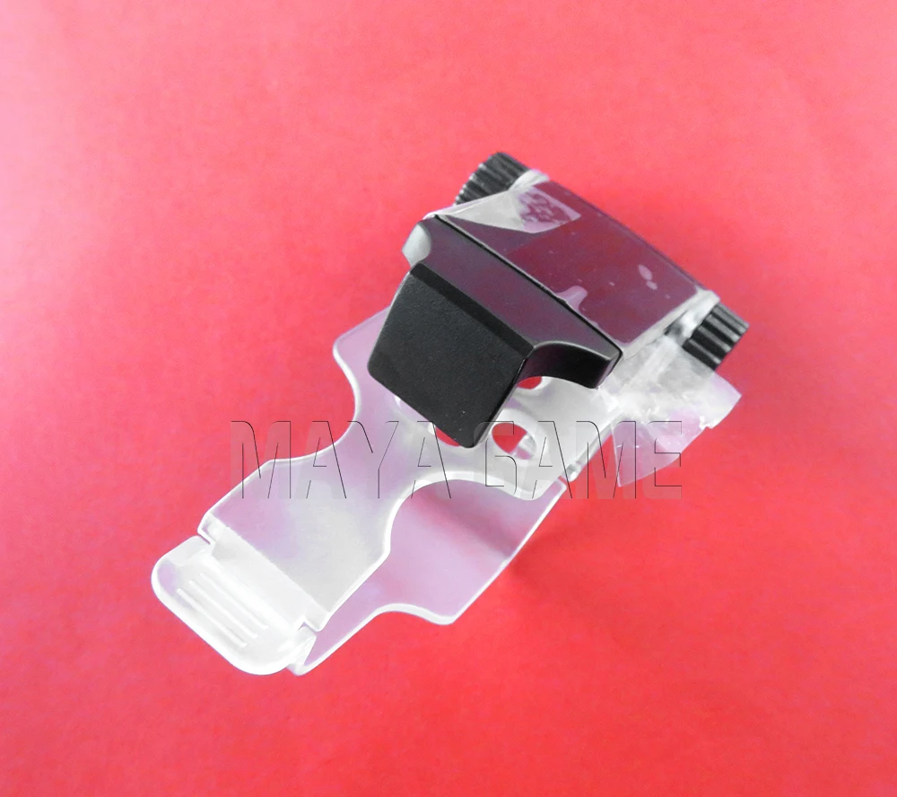 1 قطعة مشبك الهاتف المحمول ل Xbox One S/Slim تحكم جبل مقبض اليد حامل حامل ل Xbox One X Gamepad