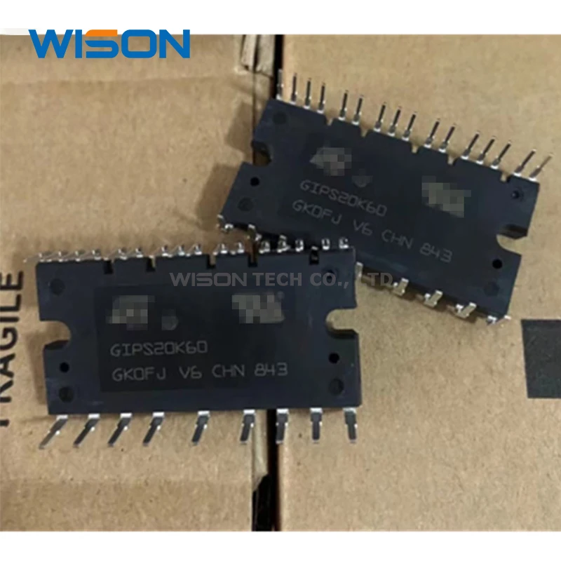GIPS10K60T GIPS20K60 GIPS10K60A GIPS14K60T GIPS25K60L1 GIPL30K120L1 original Modul