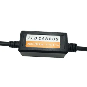 6 best sales h7 led 10000k - №5