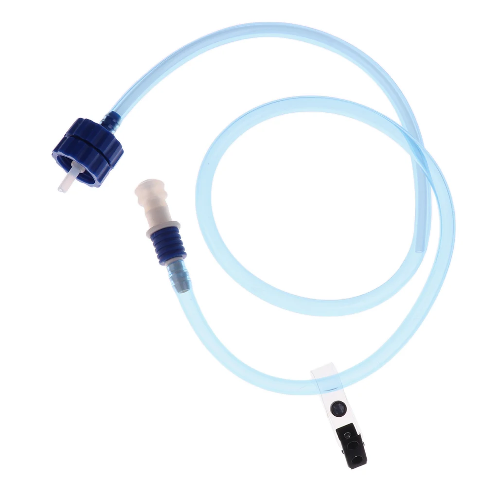 하이킹 물병 호스 수화 저수지 팩 배낭 시스템 키트, 등산 도구, 3 종류 사용 가능