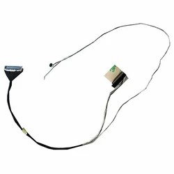 Nieuwe Lijn Voor ASUS K56 K56C K56CM K56CA K56vm K56CB K56E S56 S56C Laptop LED LCD LVDS Video Kabel 14005-00600000 14005-00600100