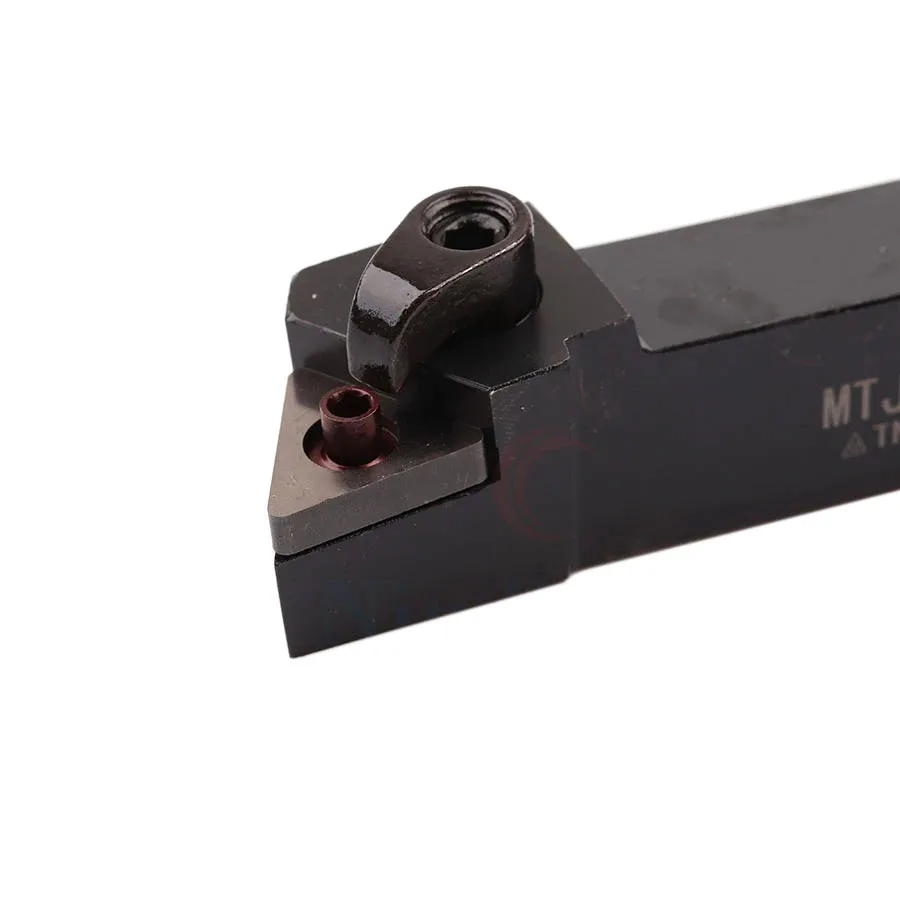 Tool portautensili portautensili per tornitura CNC MTJNL1616H16 MTJNR2020K16 MTJNL2525M22 portautensili per tornitura esterna