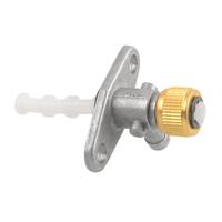 Petrol Fuel Tap Tank Gas Valve Pet Cock Switch for KTM SX 50 Mini / Junior /senior / Pro (1998-2019), SX 65, SX 60