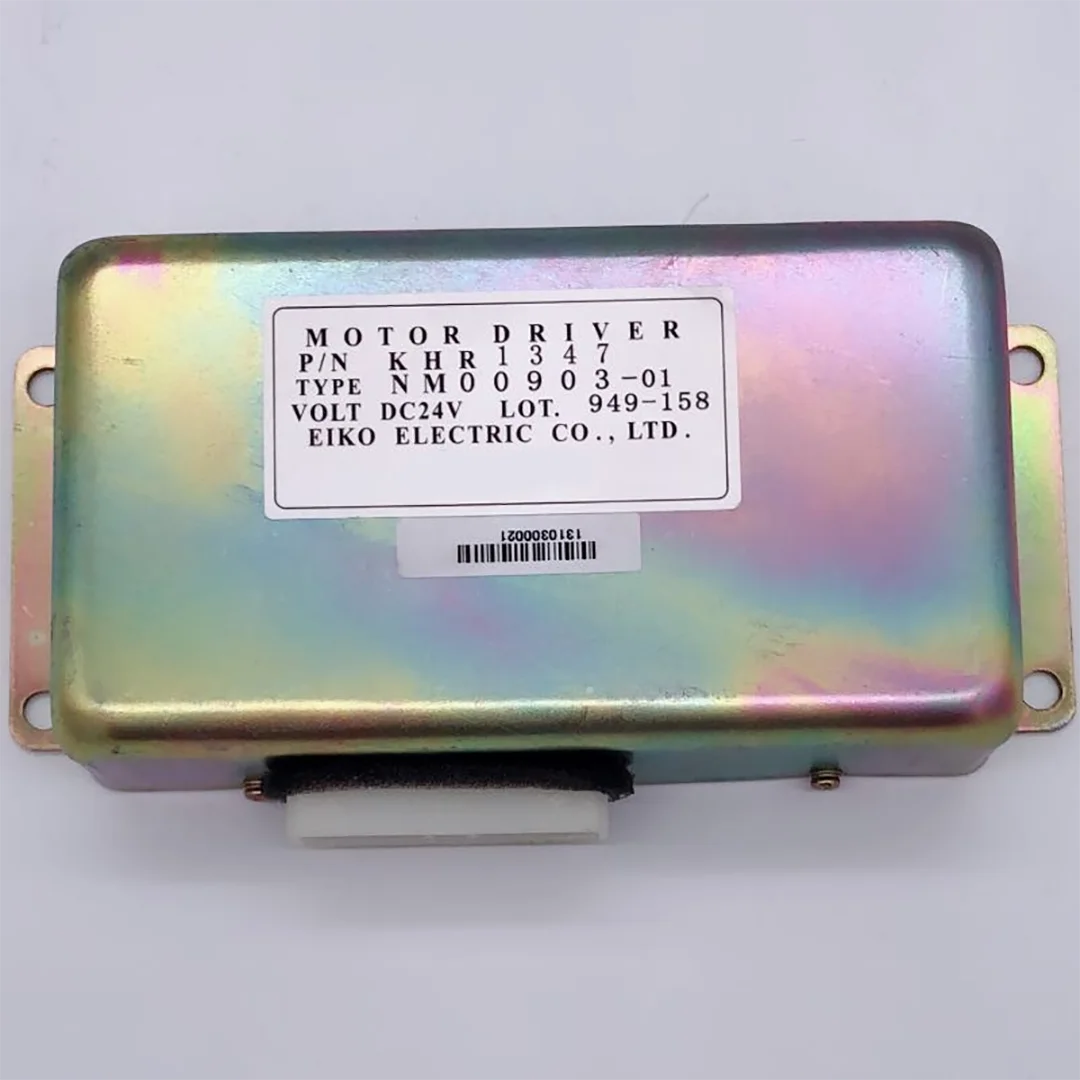 حفارة تحكم لوحة الكمبيوتر مناسبة ل SH200A1 SH200A2 خنق محرك مجلس لوحة صغيرة WS-69 KHR1347 KHR1885 #1